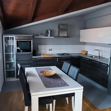 Mar&mar Apartment