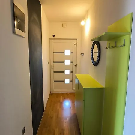 Mar&mar Apartment *