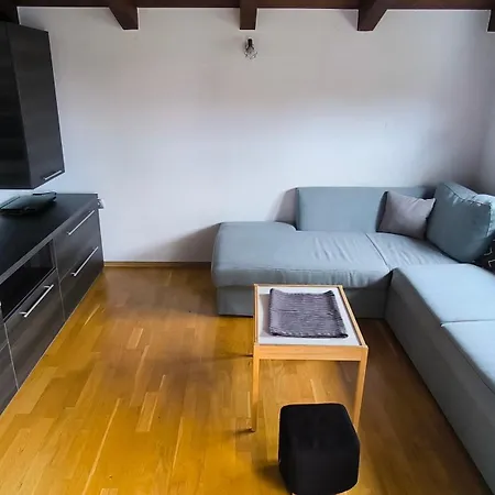 Apartment Mar&mar Bibinje