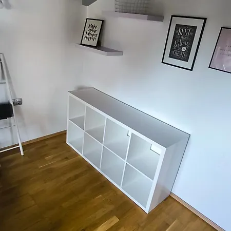 Mar&mar Apartment Bibinje